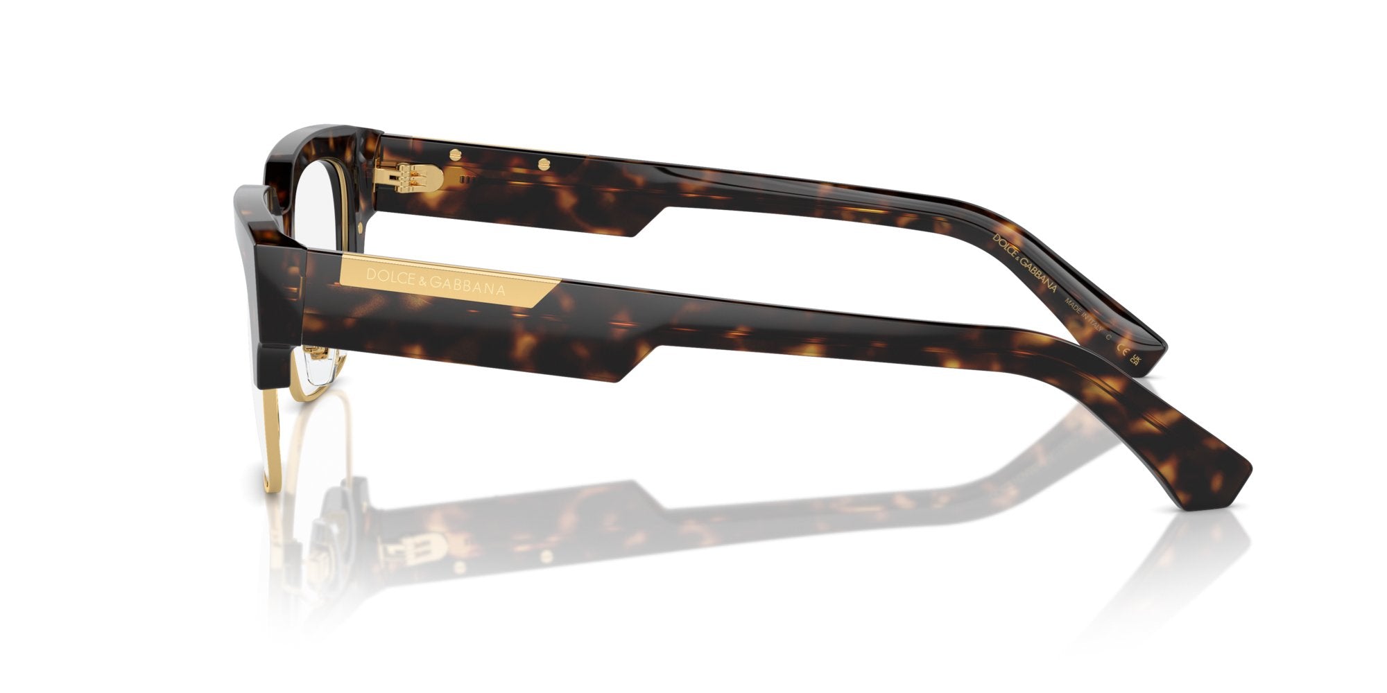 DOLCE & GABBANA DG3388 502