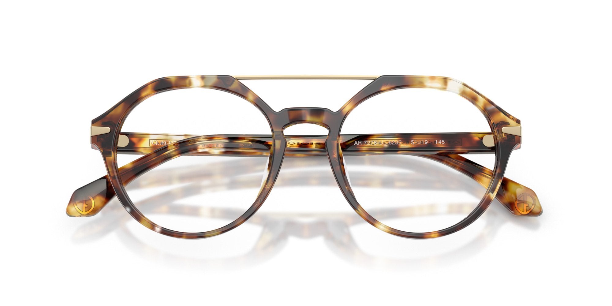GIORGIO ARMANI AR7278U 6232