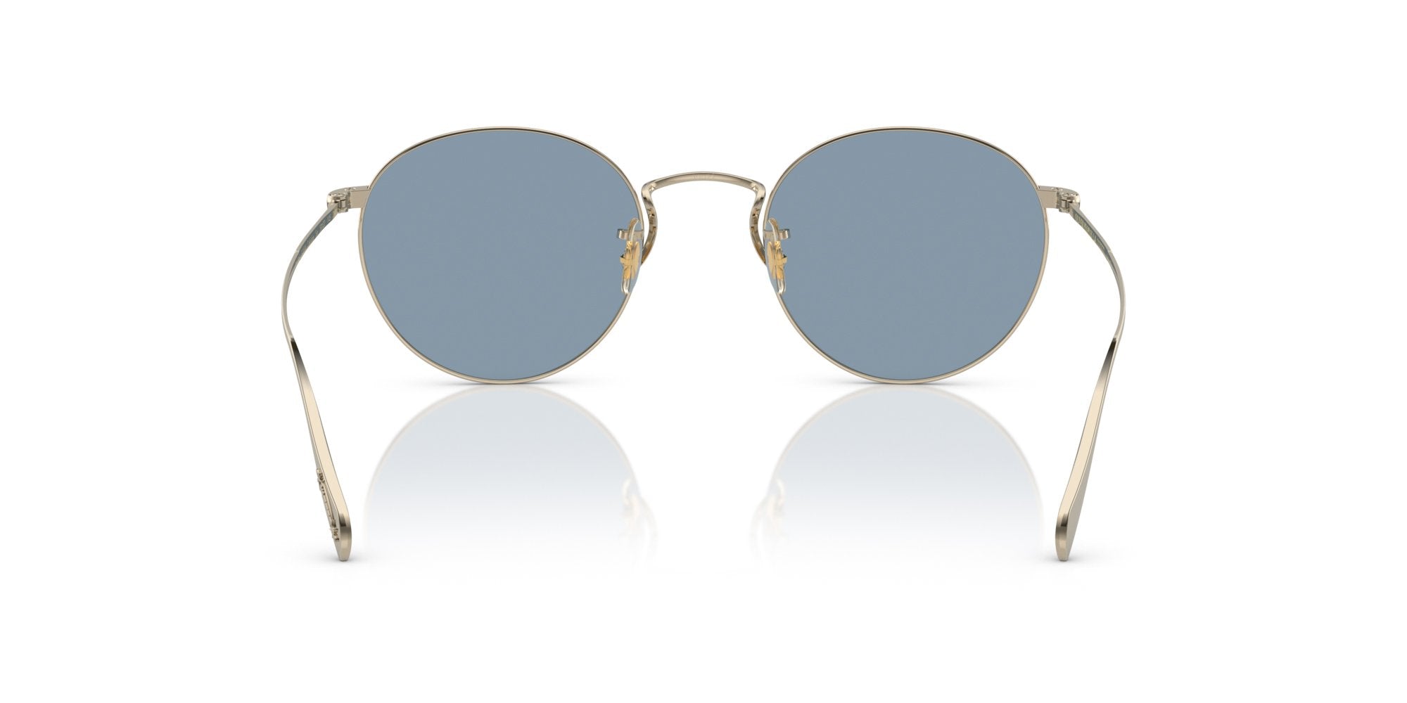 OLIVER PEOPLES COLERIDGE SUN OV1186S 514556