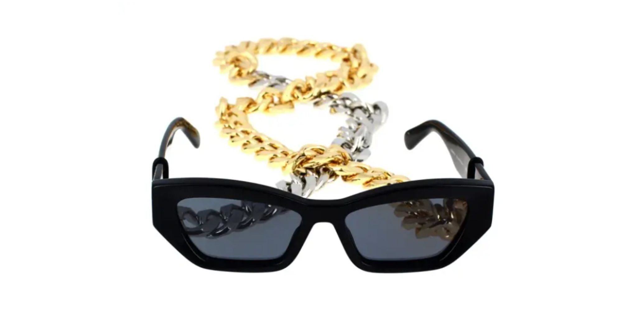 Occhiali da Sole Donna Stella Mccartney SC40047I-Y 01A