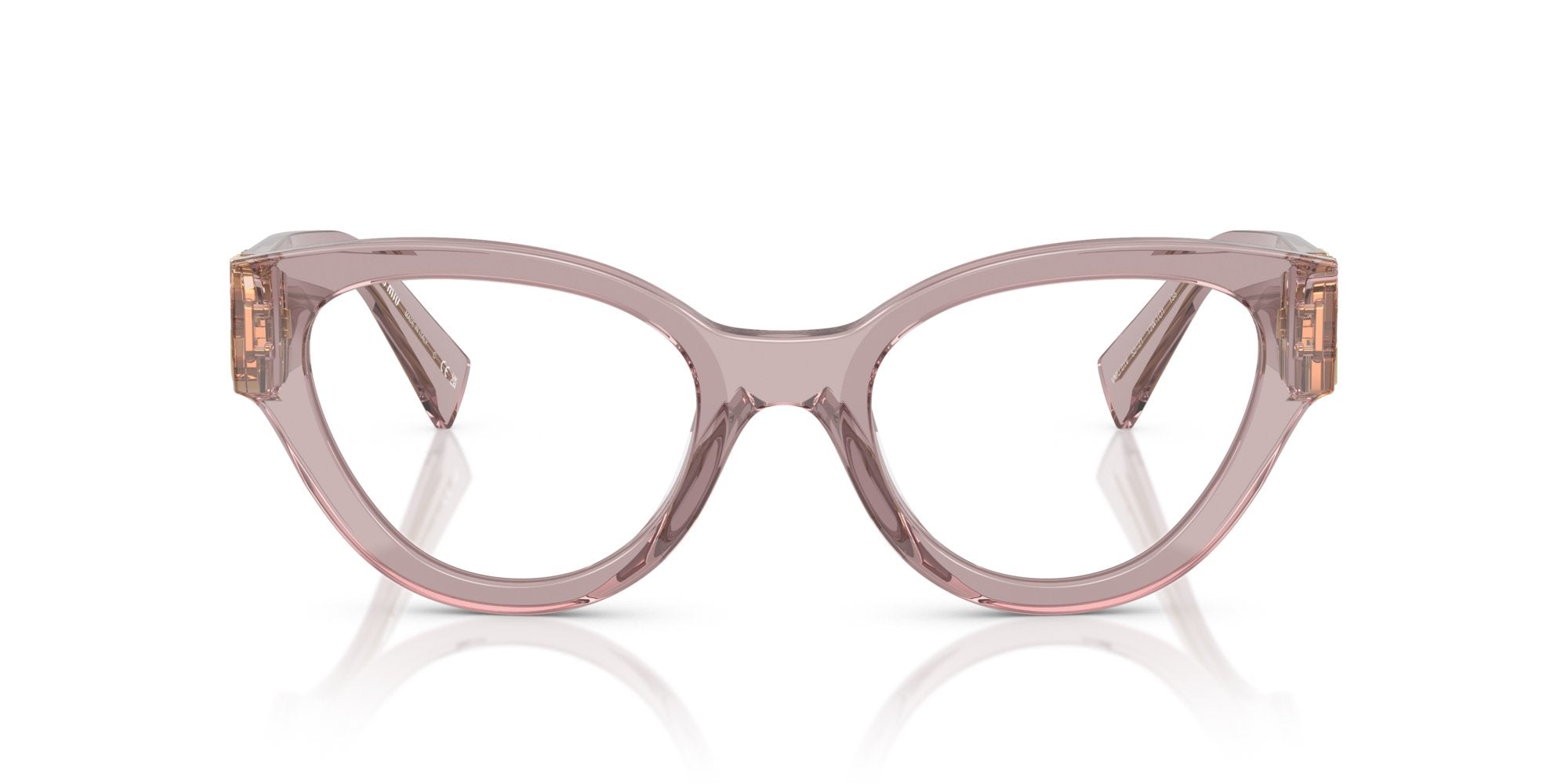 MIU MIU MU 01VV 12W1O1