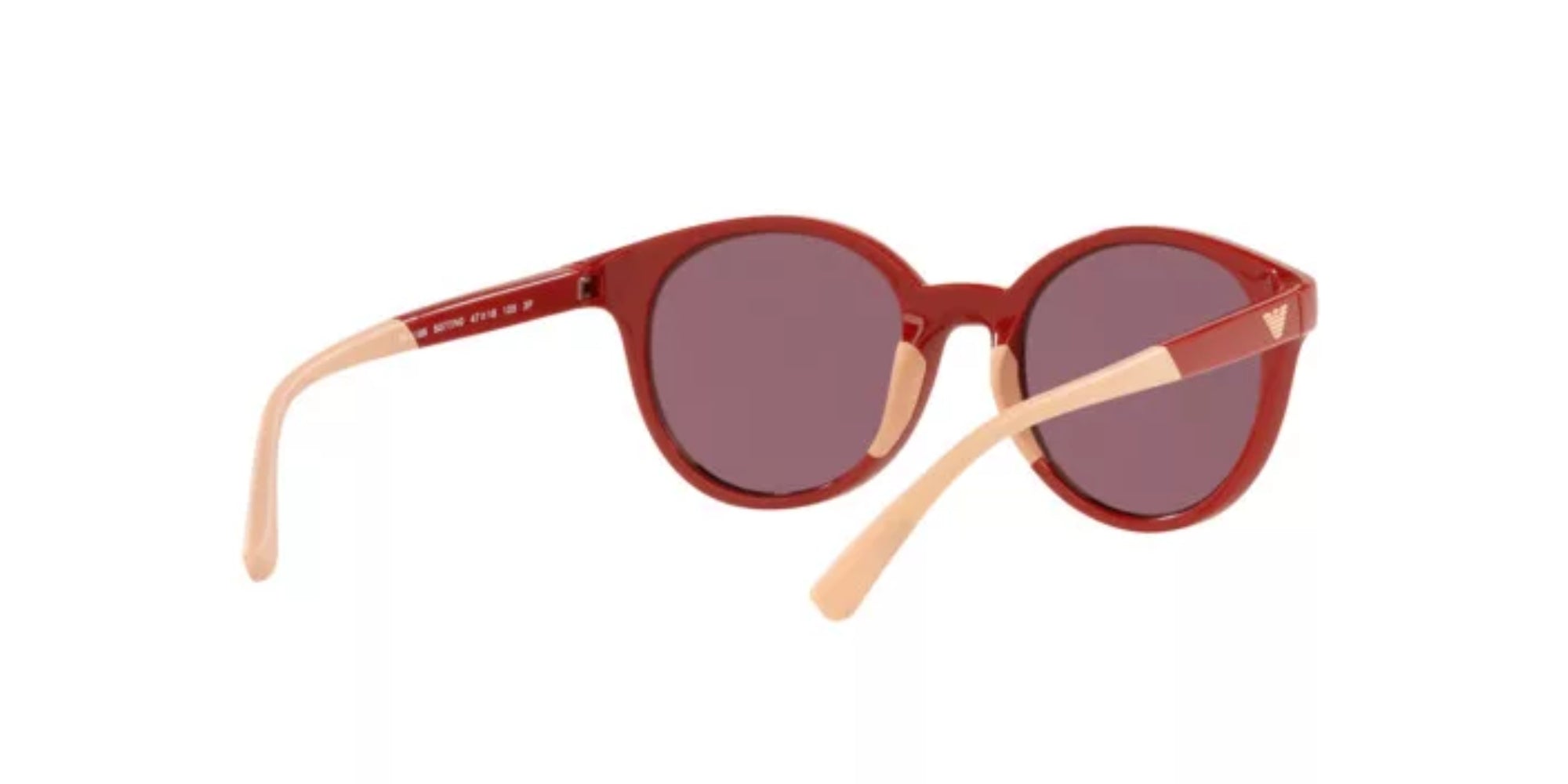 EMPORIO ARMANI 4185 5077N0 Polarizzato