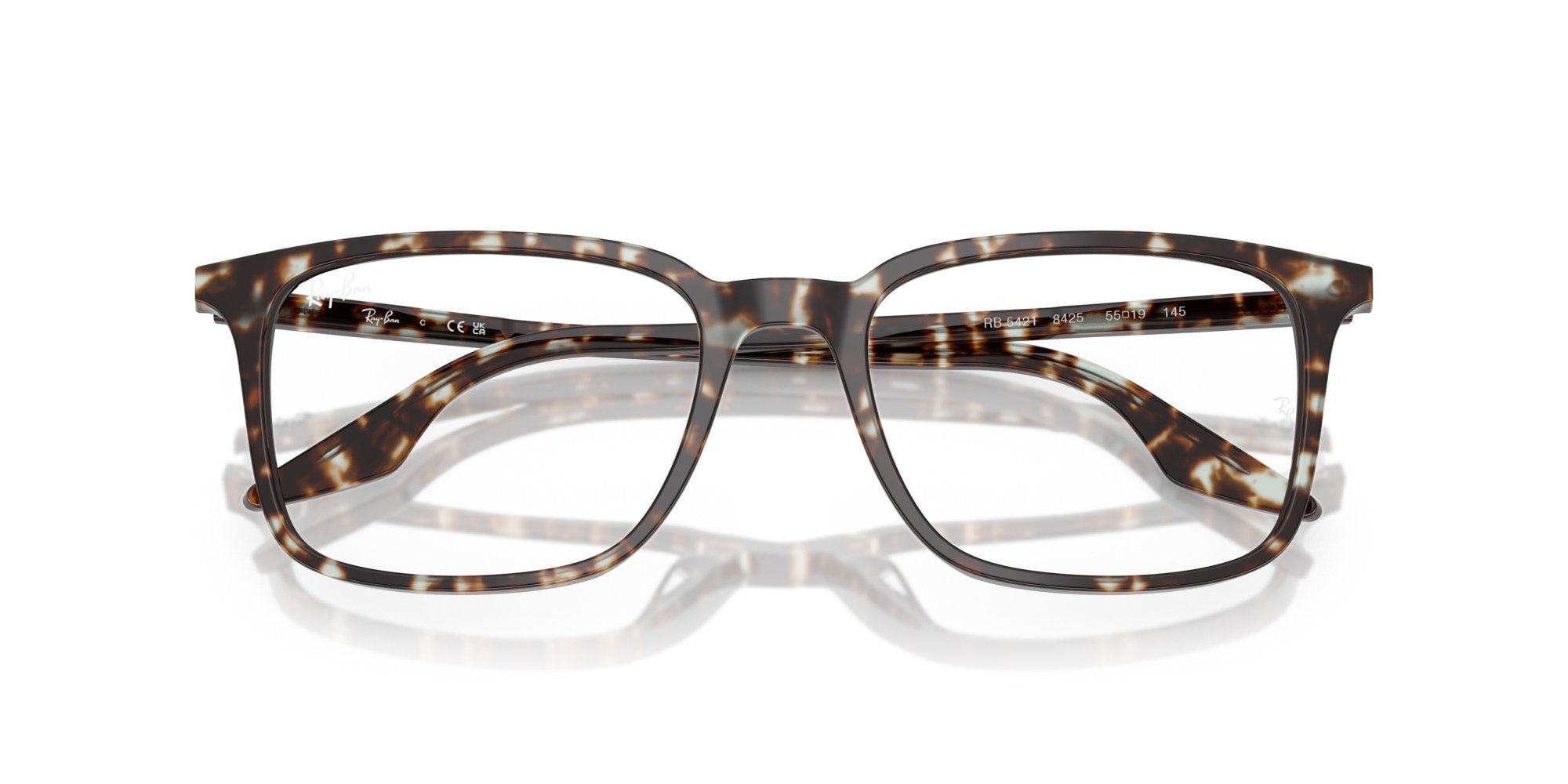 Occhiali vista UNISEX RAY-BAN VISTA  RX5421 8425