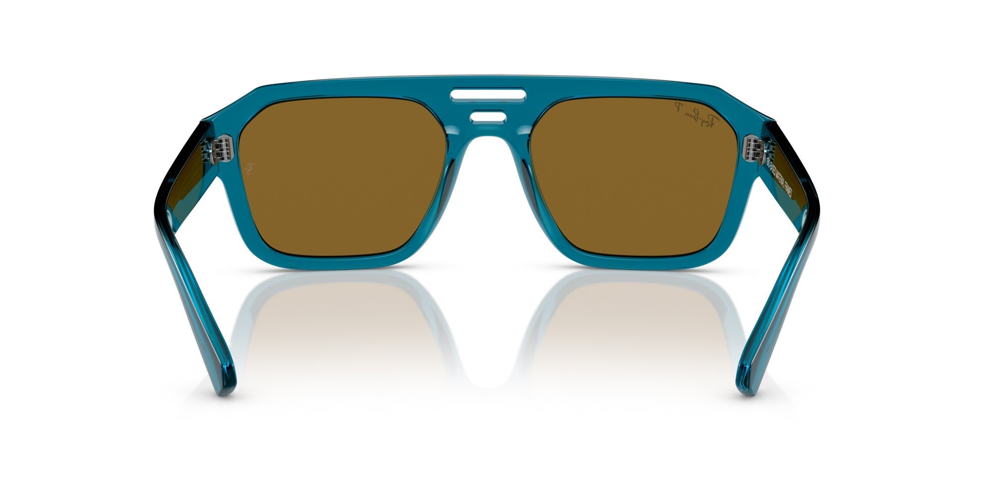 RAY-BAN CORRIGAN RB4397 668383 Polarizzato