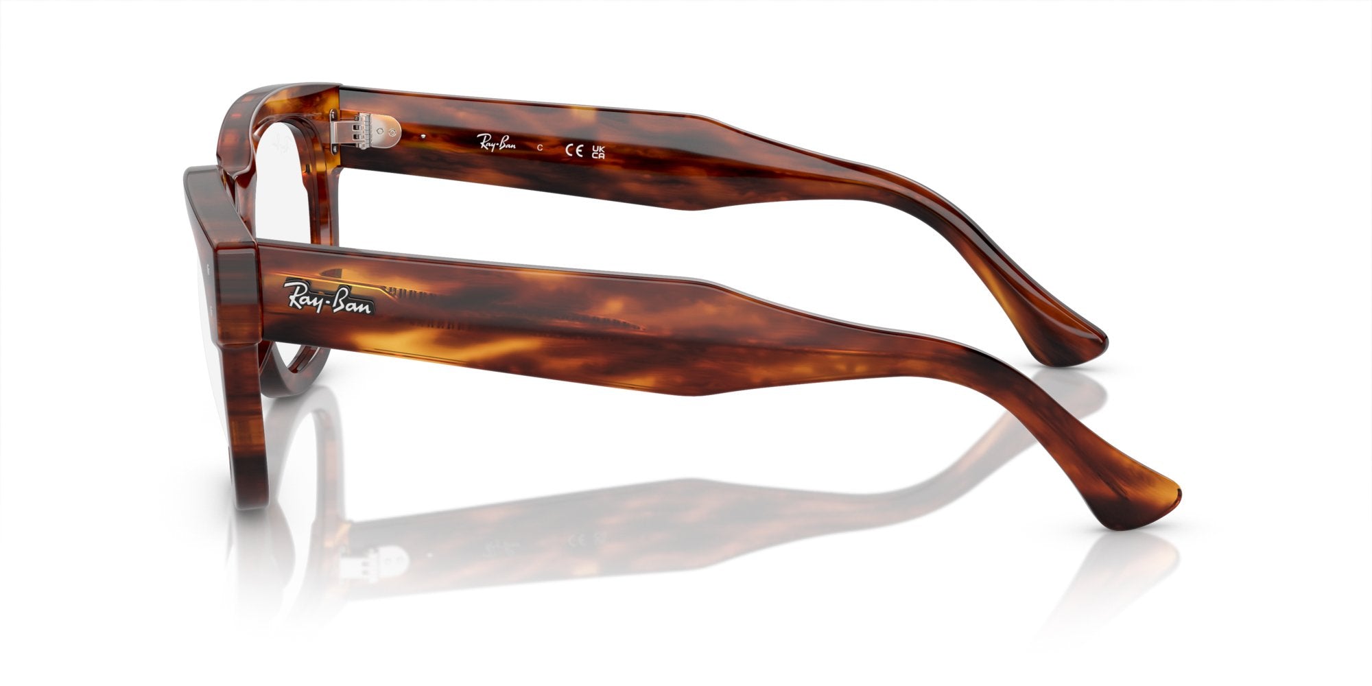 RAY-BAN VISTA MEGA HAWKEYE RX0298V 2144