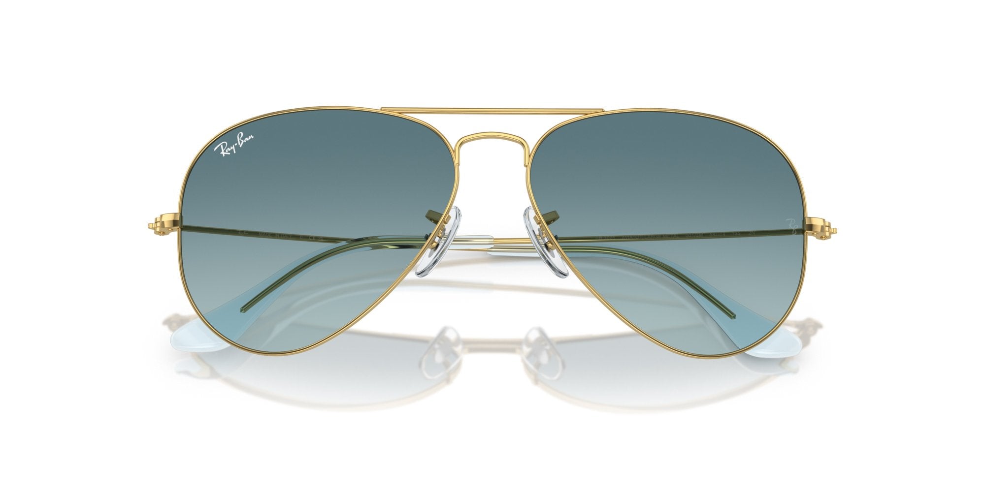 RAY-BAN AVIATOR RB3025 001/3M
