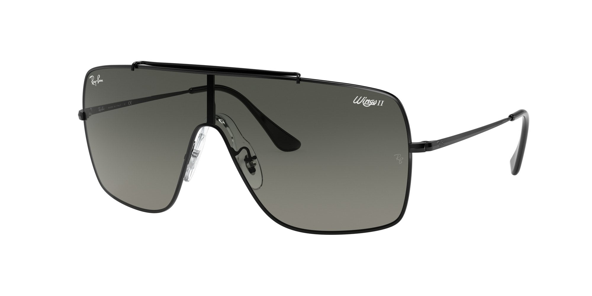 RAY-BAN WINGS II RB3697 002_11