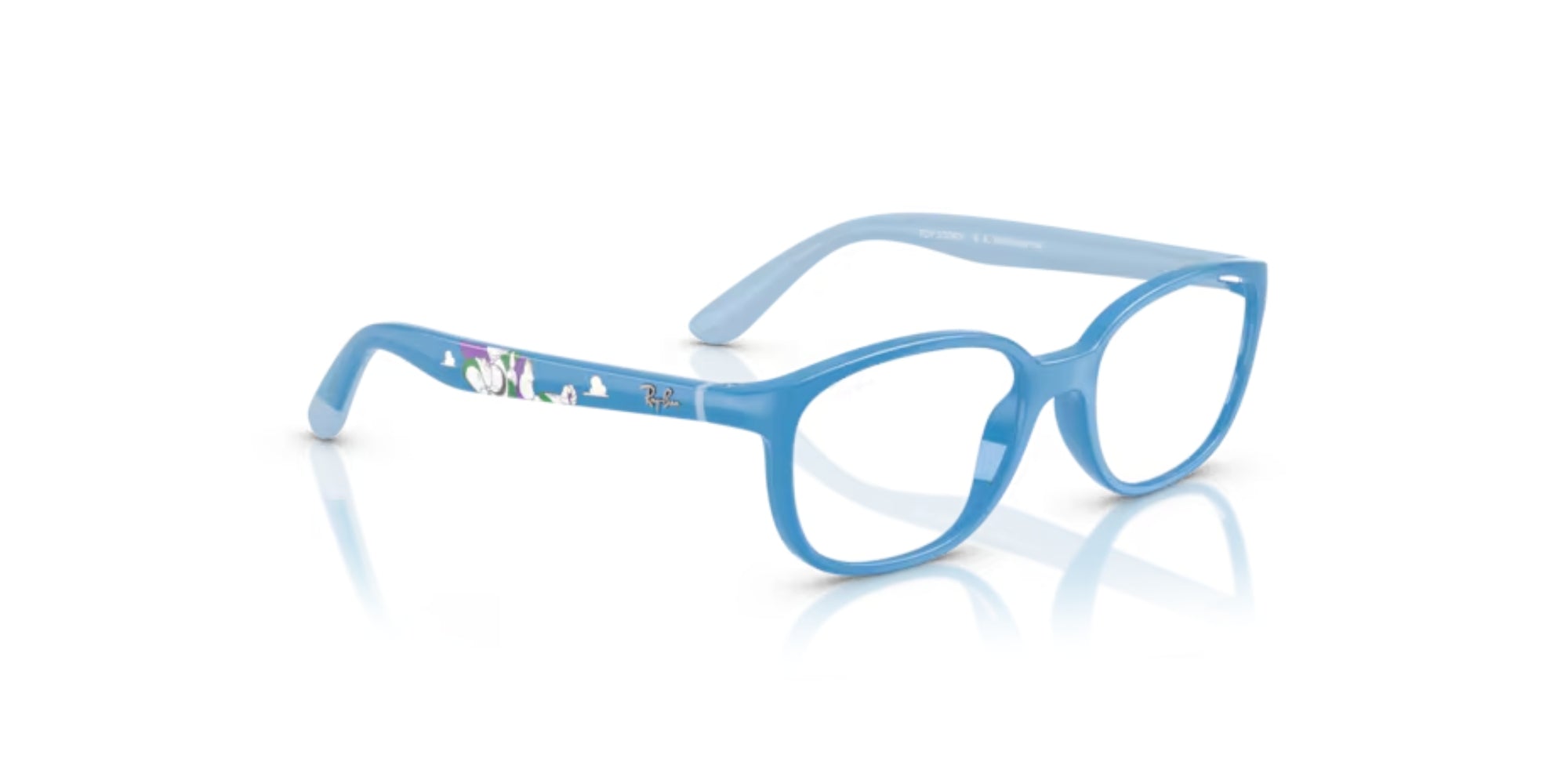 RAY-BAN JUNIOR 1632 7509