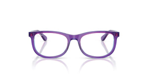 Occhiali vista bambino RAY-BAN JUNIOR VISTA  RY1642 3997