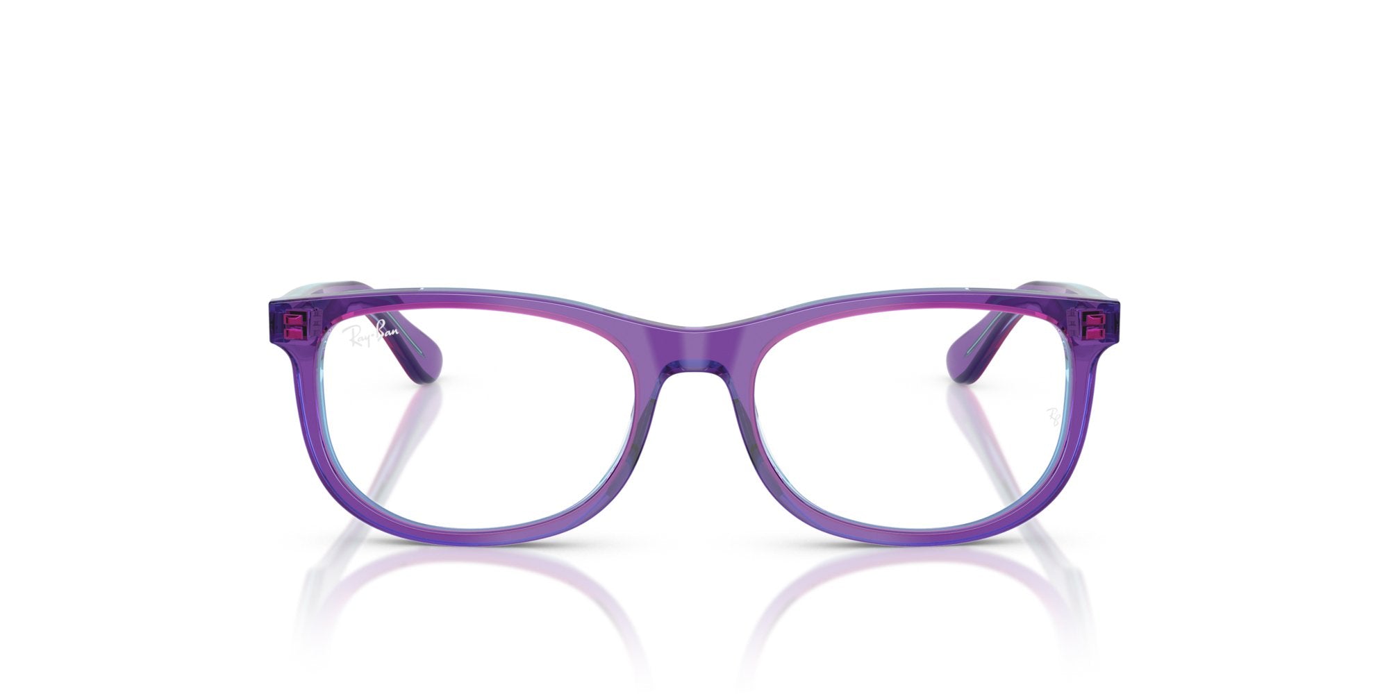 Occhiali vista bambino RAY-BAN JUNIOR VISTA  RY1642 3997