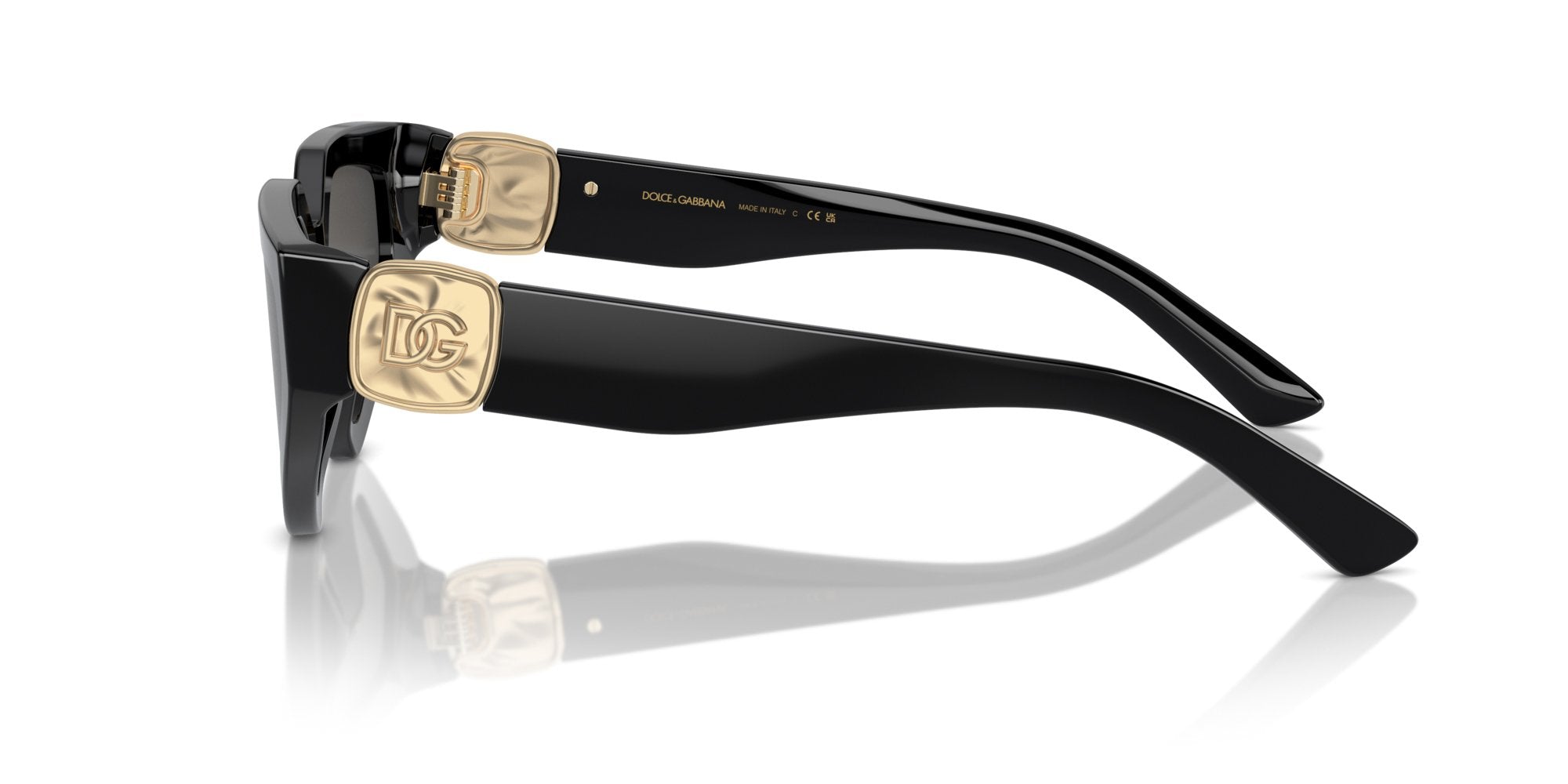 DOLCE & GABBANA DG4469 501_87