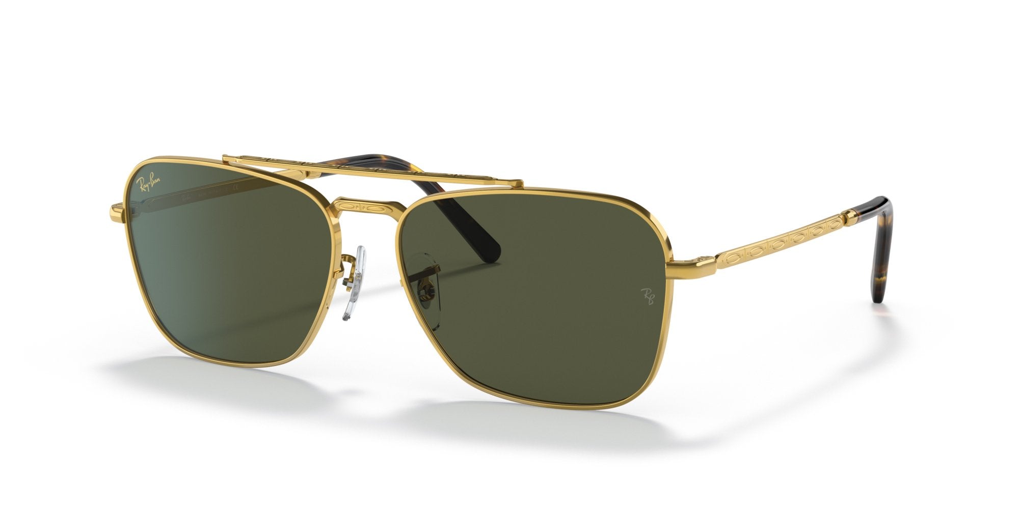 RAY-BAN NEW CARAVAN RB3636 919631