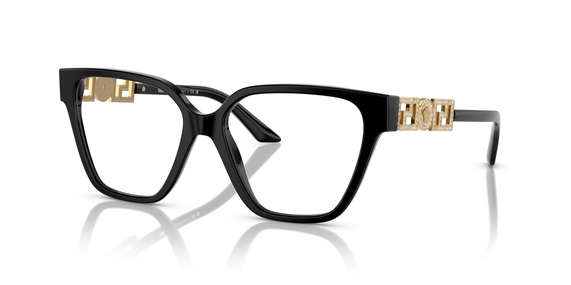 VERSACE VE3358B GB1