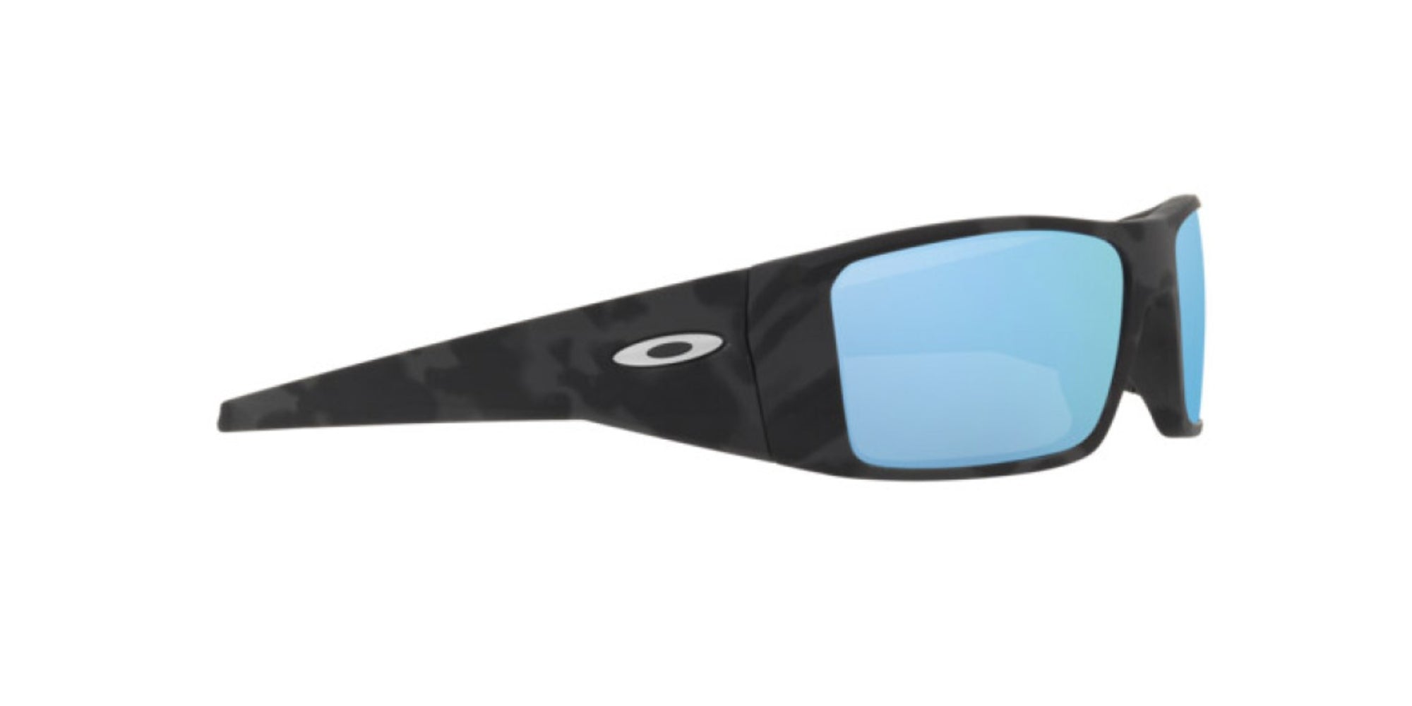 OAKLEY HELIOSTAT OO9231 923105 Polarizzato