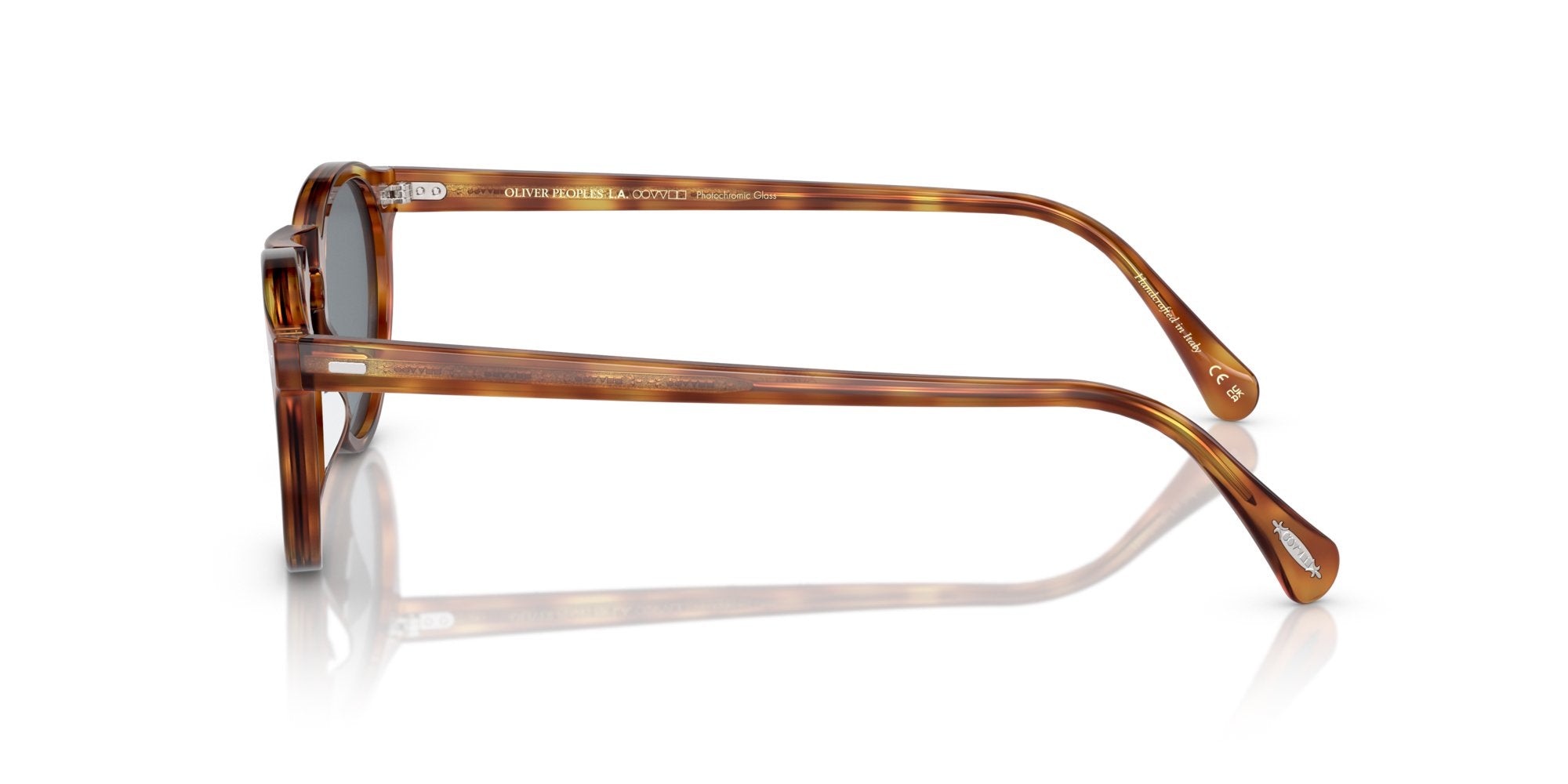 OLIVER PEOPLES GREGORY PECK SUN OV5217S 1483R8