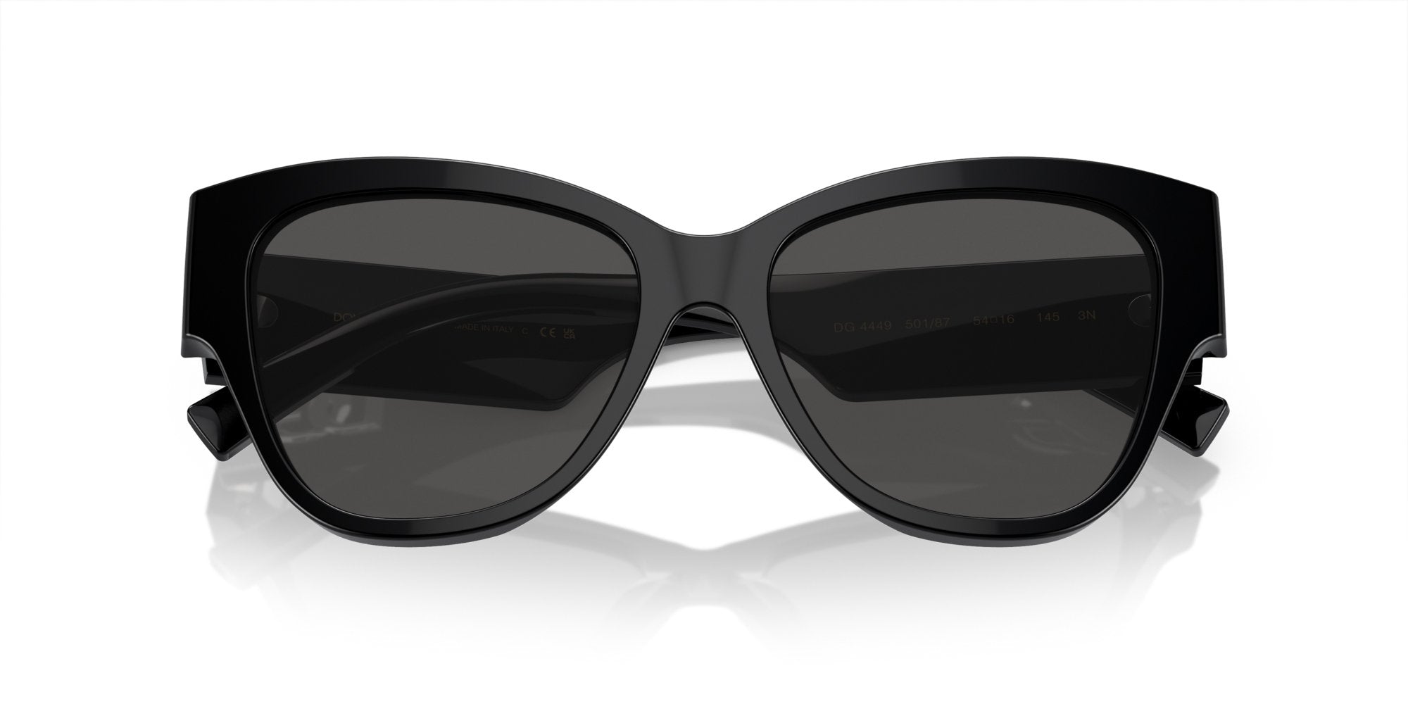 DOLCE & GABBANA DG4449 501_87