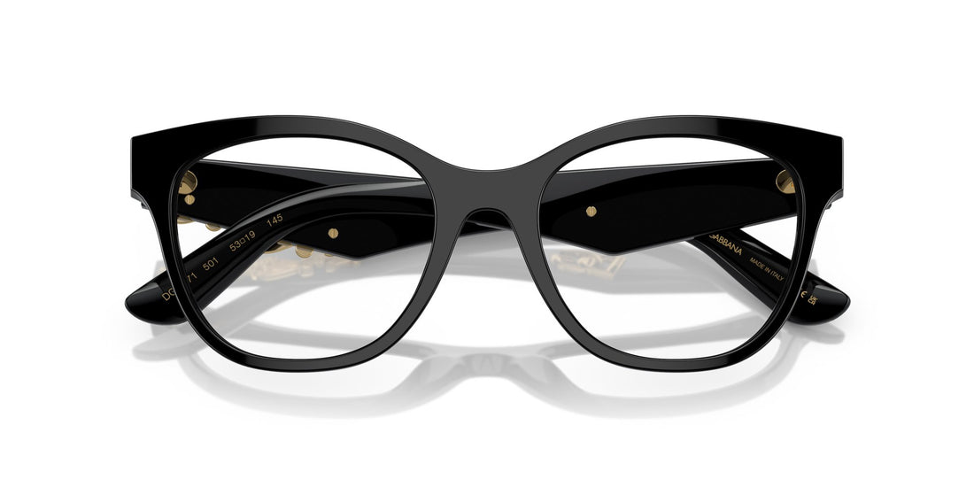DOLCE & GABBANA DG3371 501