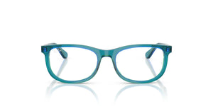 Occhiali vista bambino RAY-BAN JUNIOR VISTA  RY1642 3996