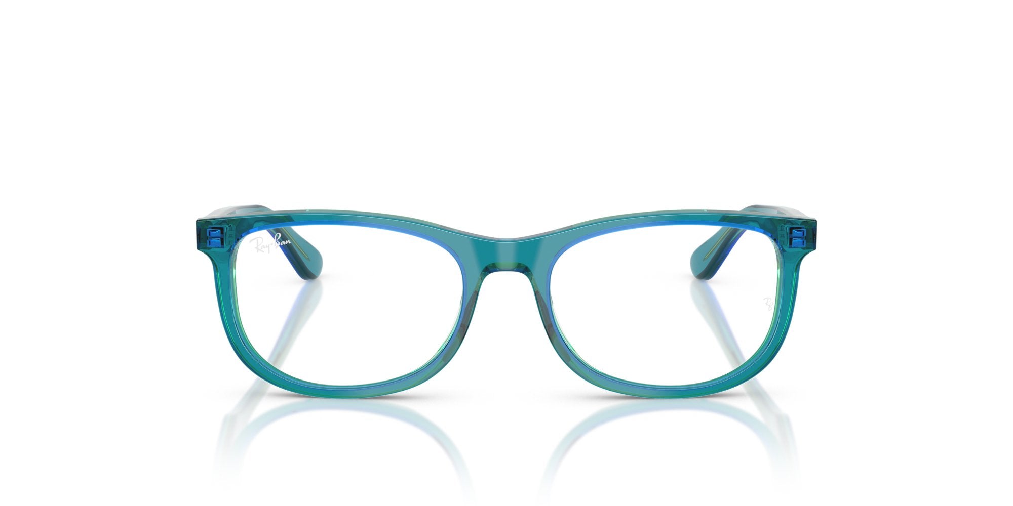 Occhiali vista bambino RAY-BAN JUNIOR VISTA  RY1642 3996
