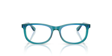 Occhiali vista bambino RAY-BAN JUNIOR VISTA  RY1642 3996