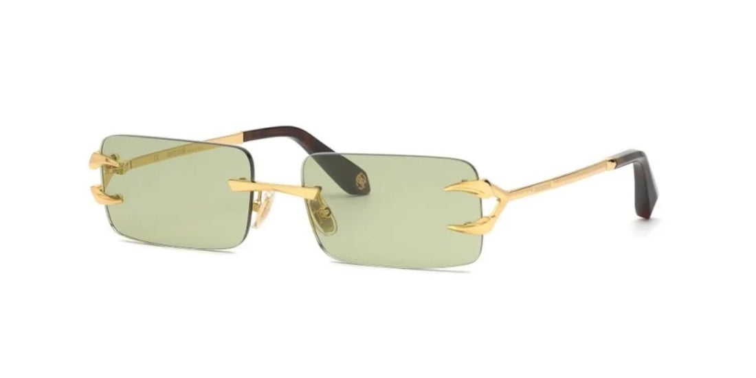 Occhiali da Sole Donna Roberto Cavalli SRC023 400C
