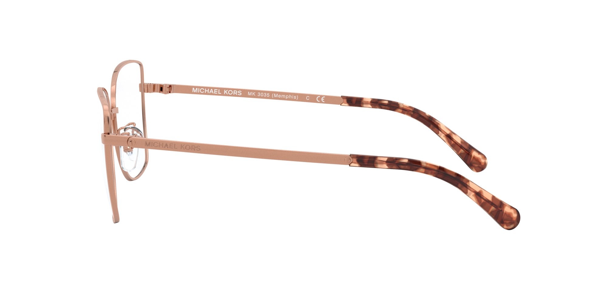 MICHAEL KORS MEMPHIS MK3035 1108