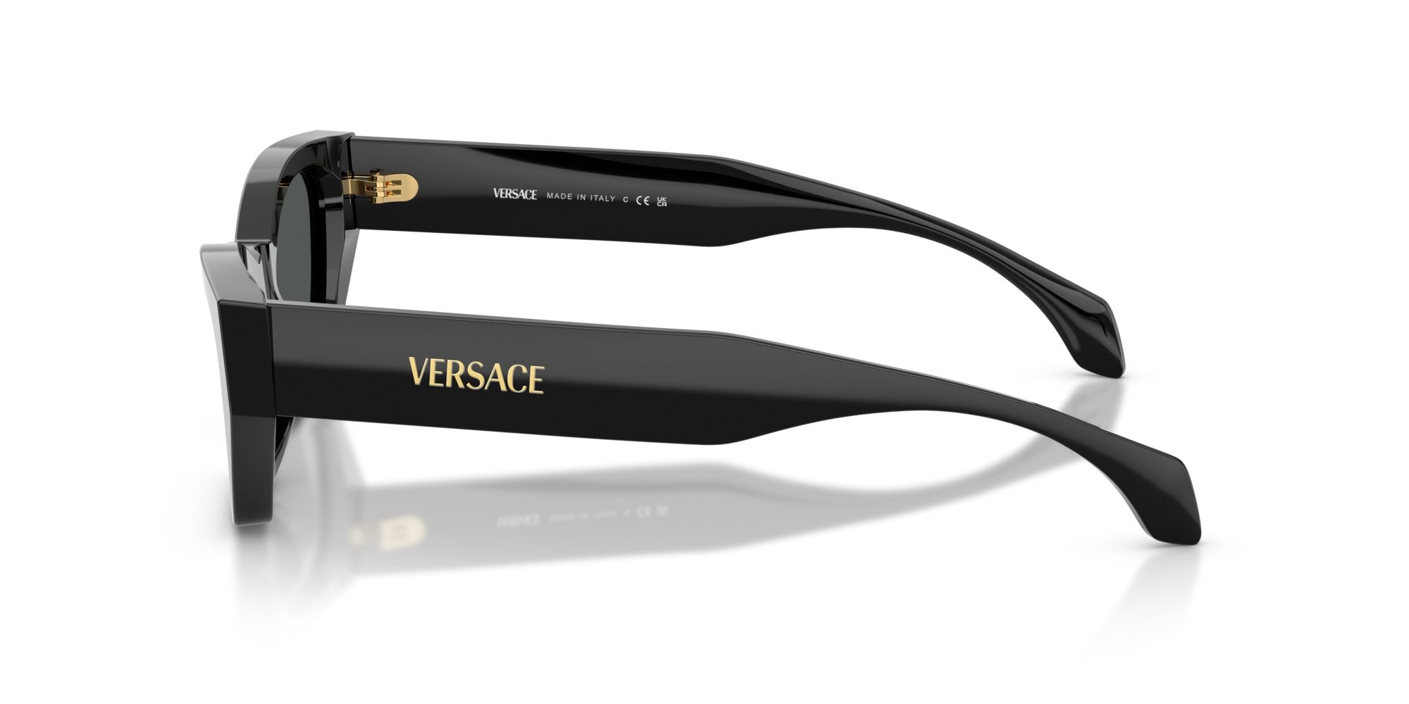 VERSACE VE4488U GB1/87
