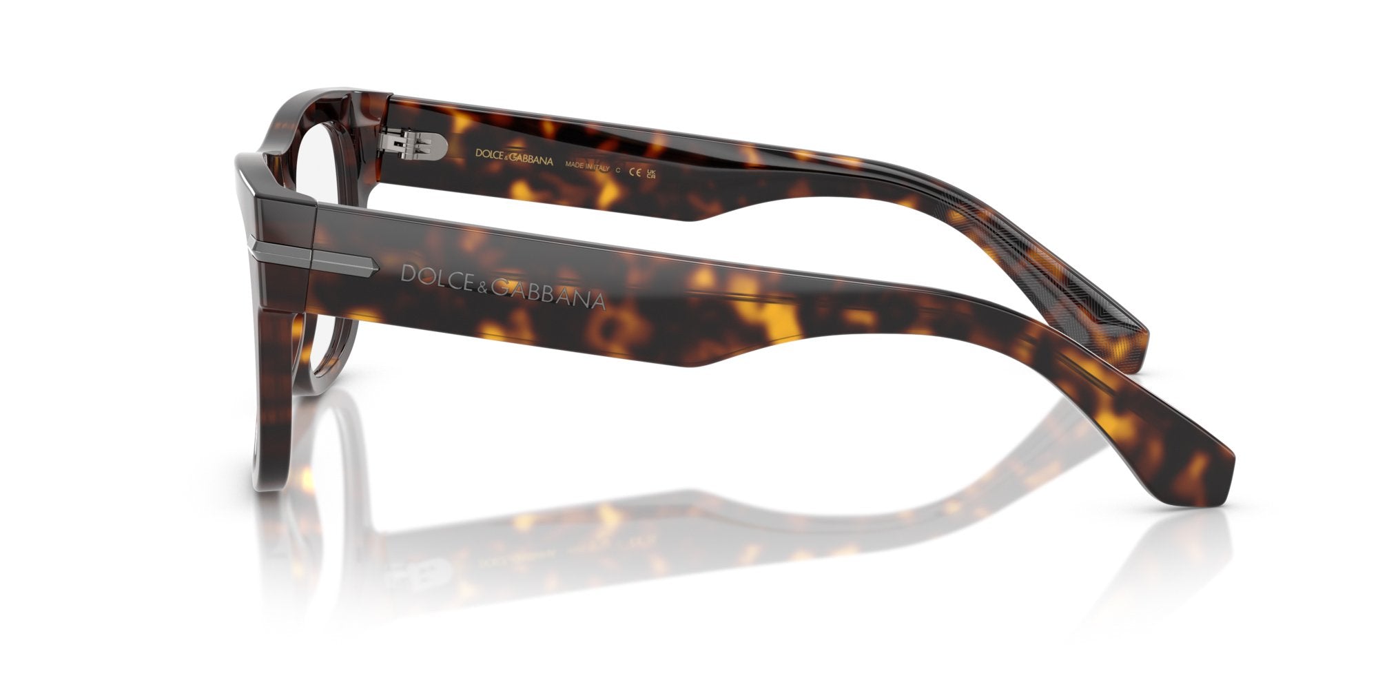 DOLCE & GABBANA DG3407 502
