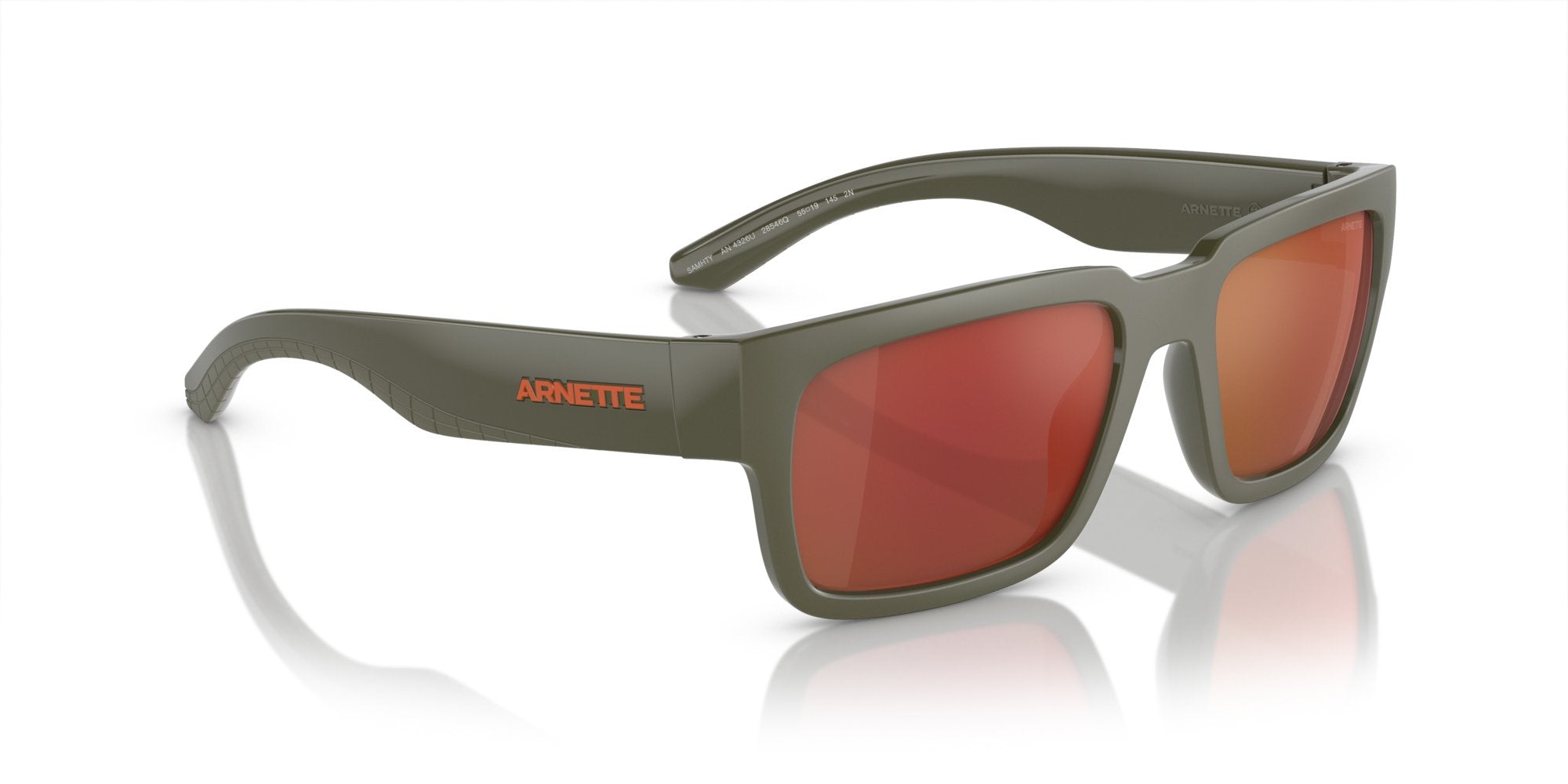 ARNETTE SAMHTY AN4326U 28546Q