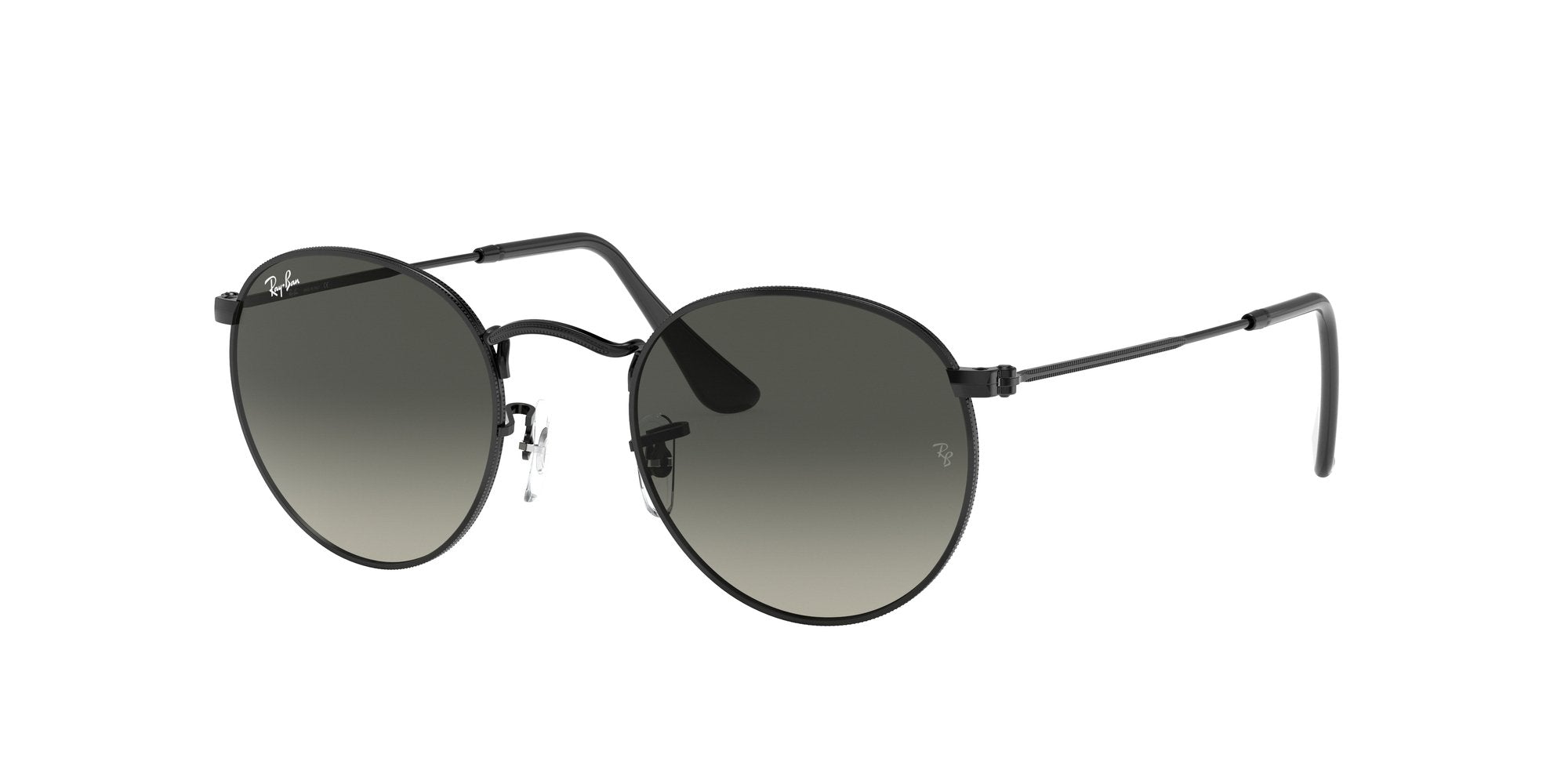 RAY-BAN ROUND METAL RB3447N 002/71