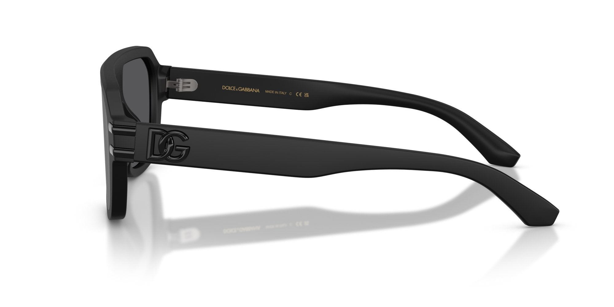 DOLCE & GABBANA DG4507 25256G