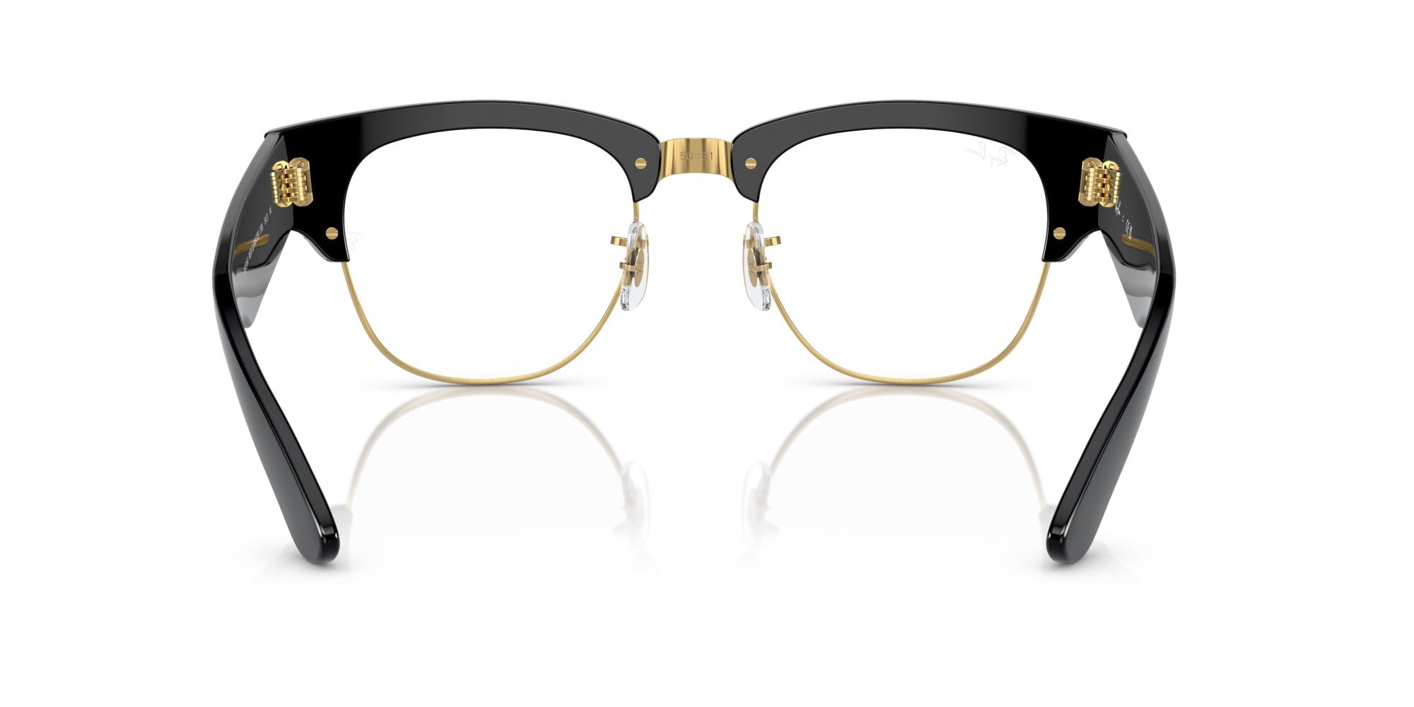 RAY-BAN MEGA CLUBMASTER RX0316V 2000