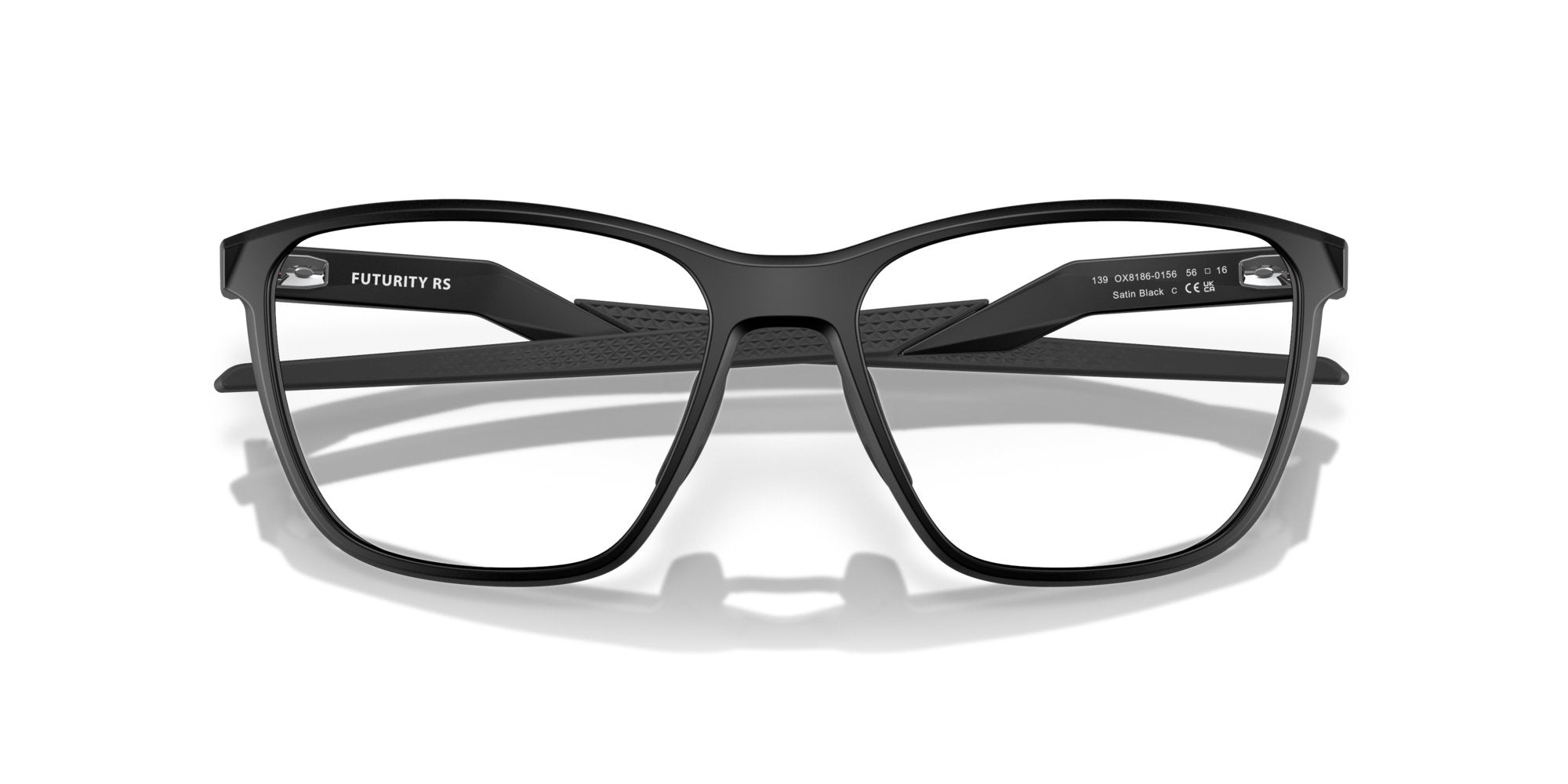 OAKLEY FUTURITY RS OX8186 818601