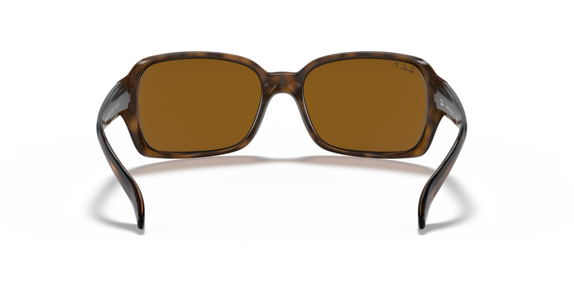 RAY-BAN RB4068 RB4068 642_57 Polarizzato