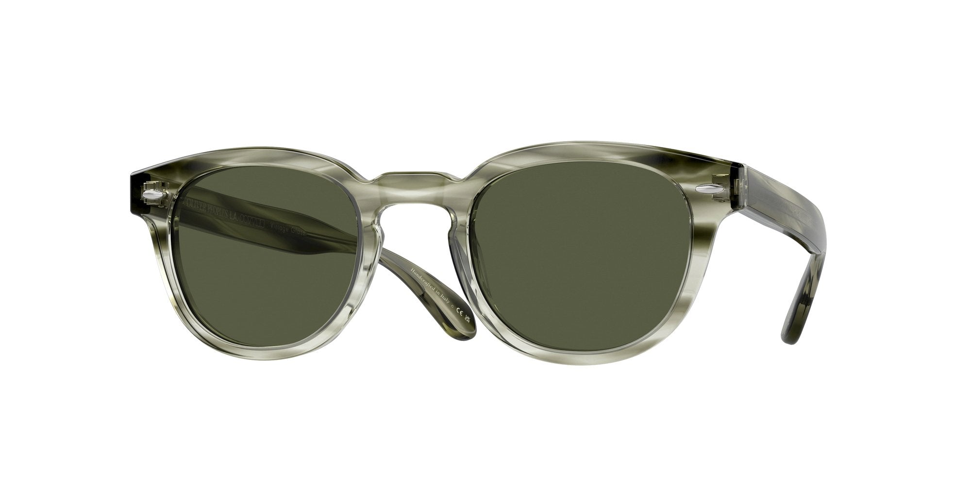 OLIVER PEOPLES SHELDRAKE SUN OV5036S 170552