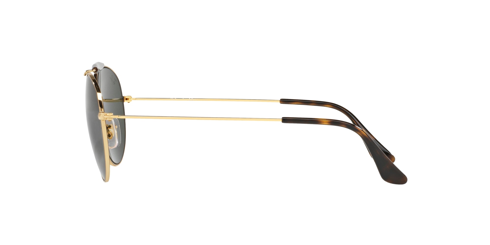 RAY-BAN 3540 001