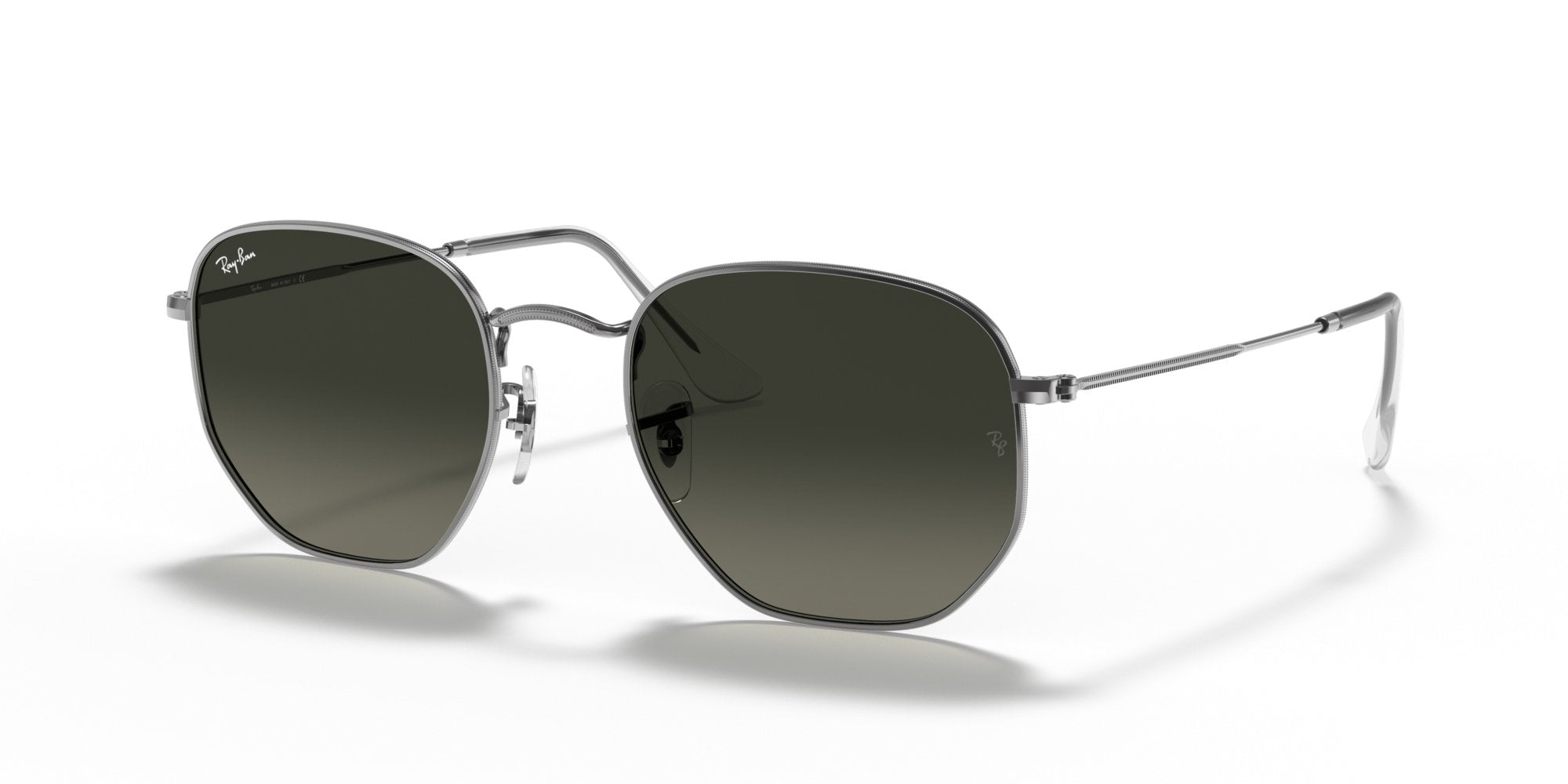 RAY-BAN HEXAGONAL RB3548N 004/71