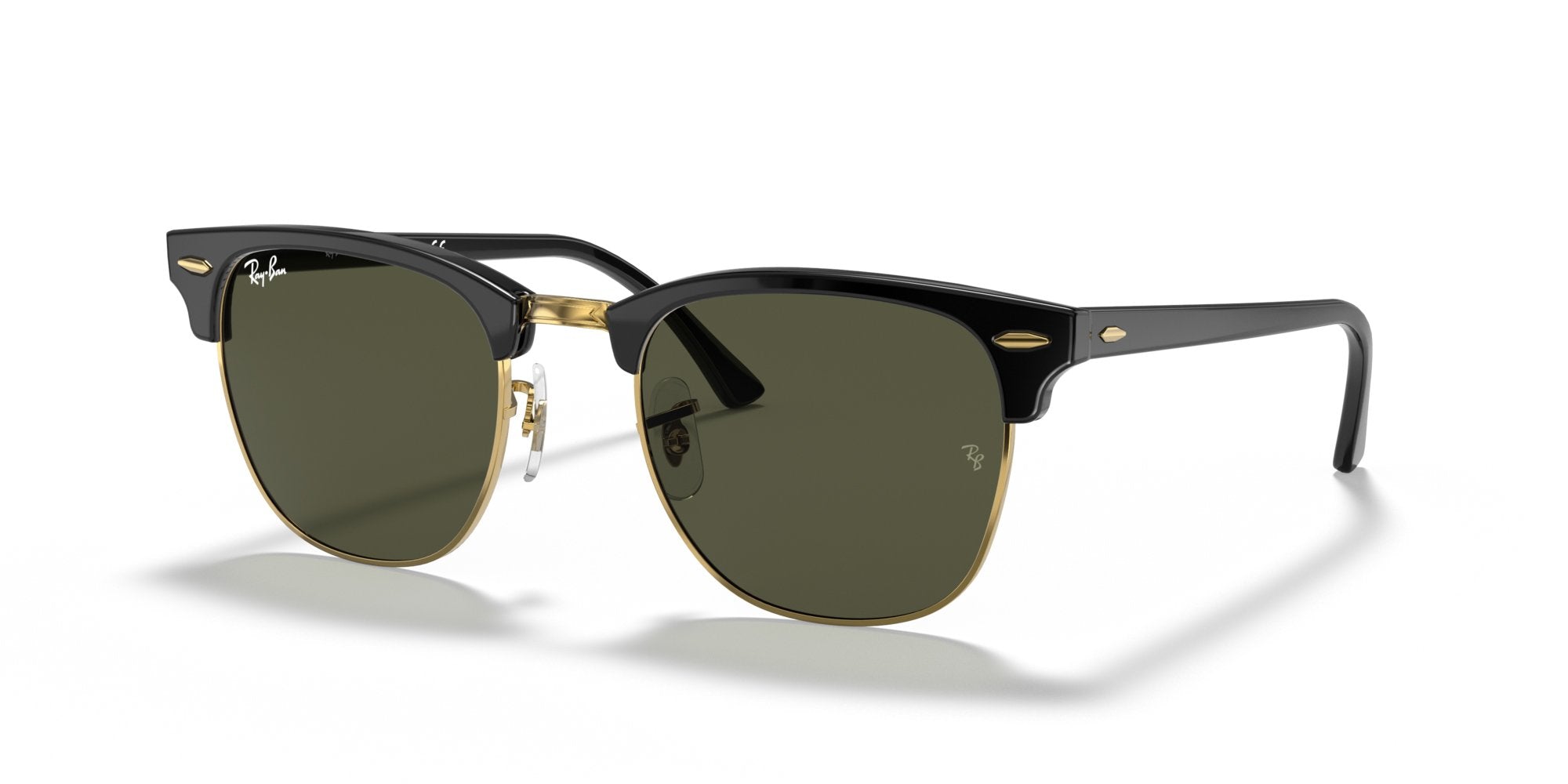 RAY-BAN CLUBMASTER RB3016 W0365