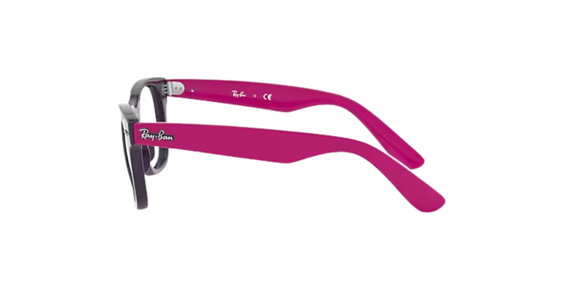 RAY-BAN WAYFARER OPTICS 9066V 3751