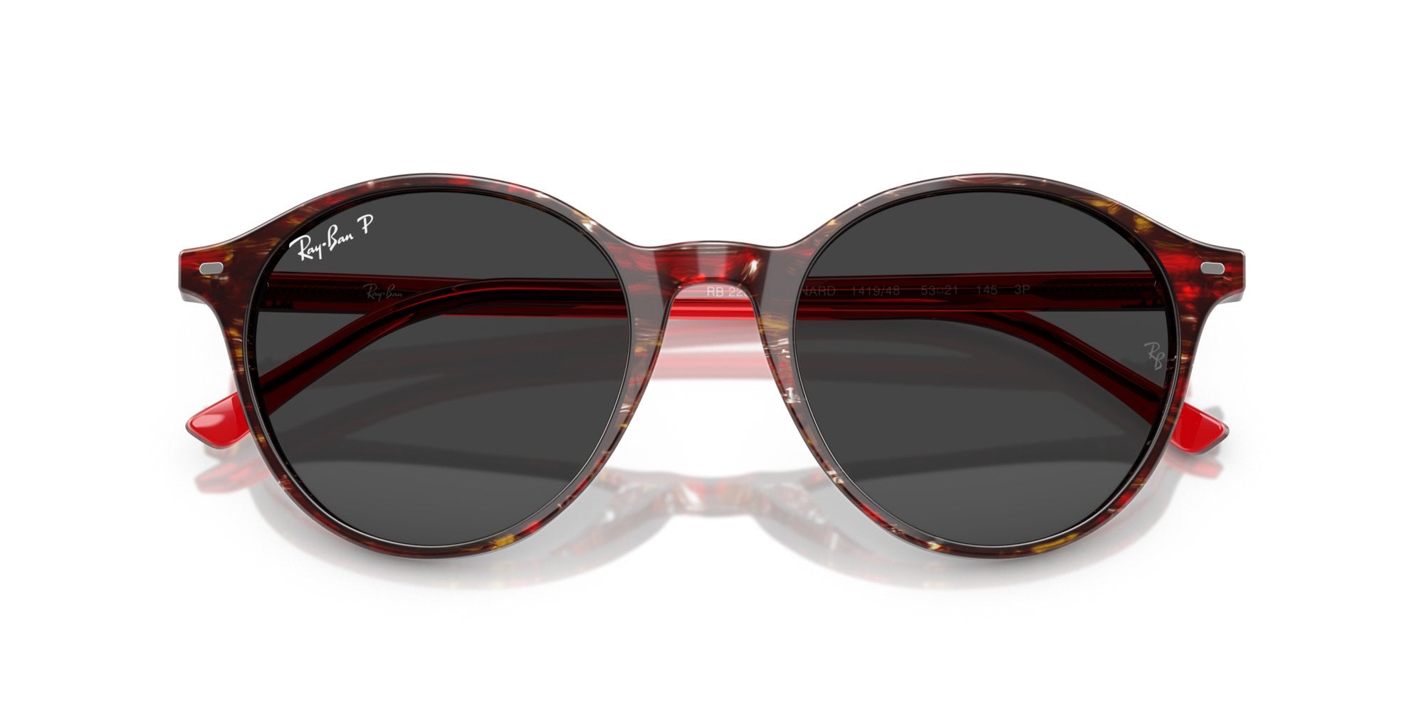 RAY-BAN BERNARD RB2230 141948 Polarizzato