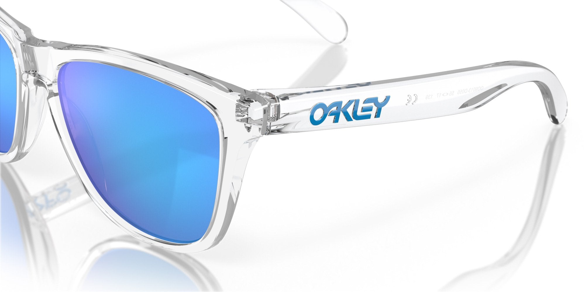 OAKLEY FROGSKINS OO9013 9013D0