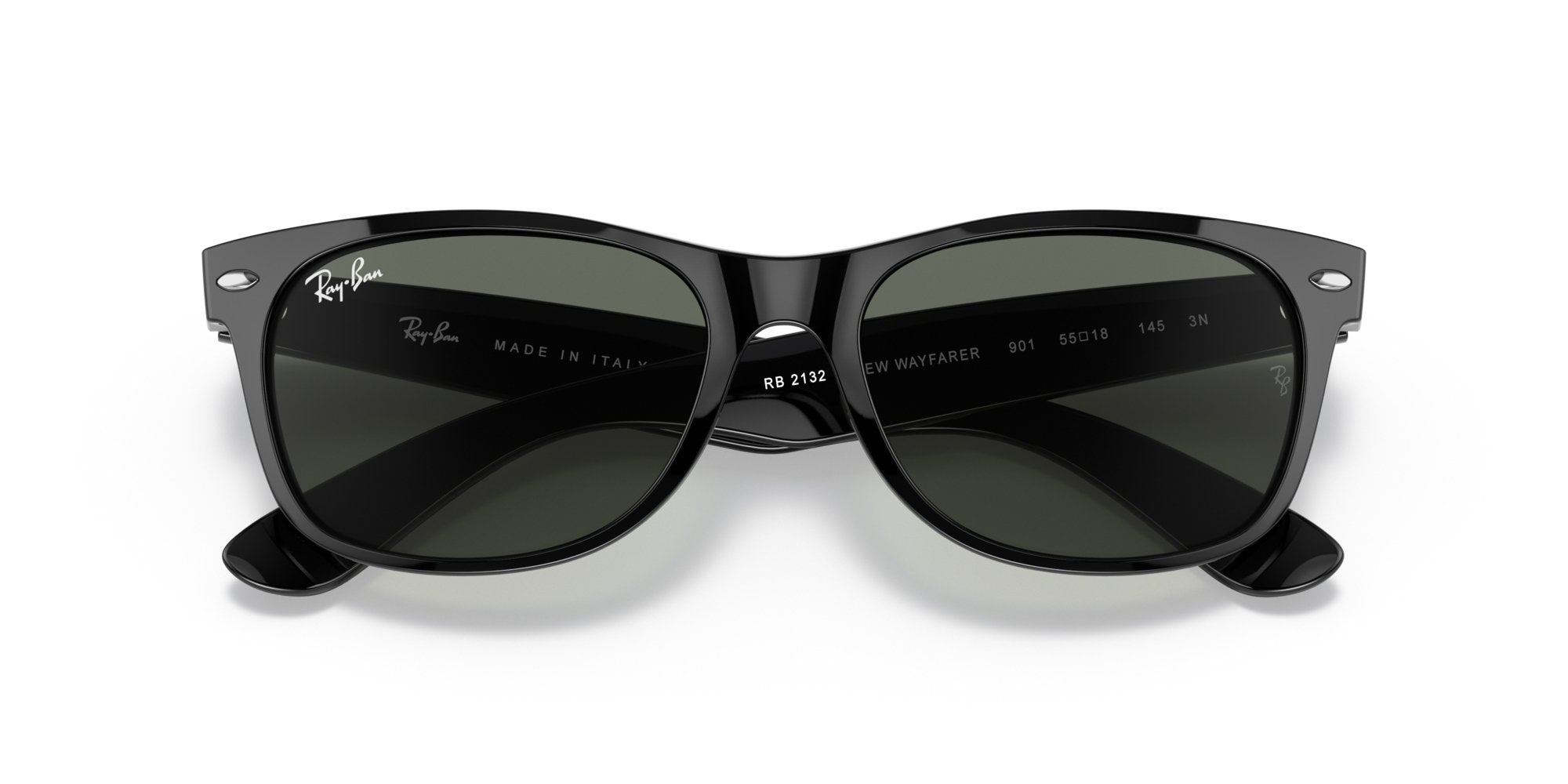 RAY-BAN NEW WAYFARER RB2132 901