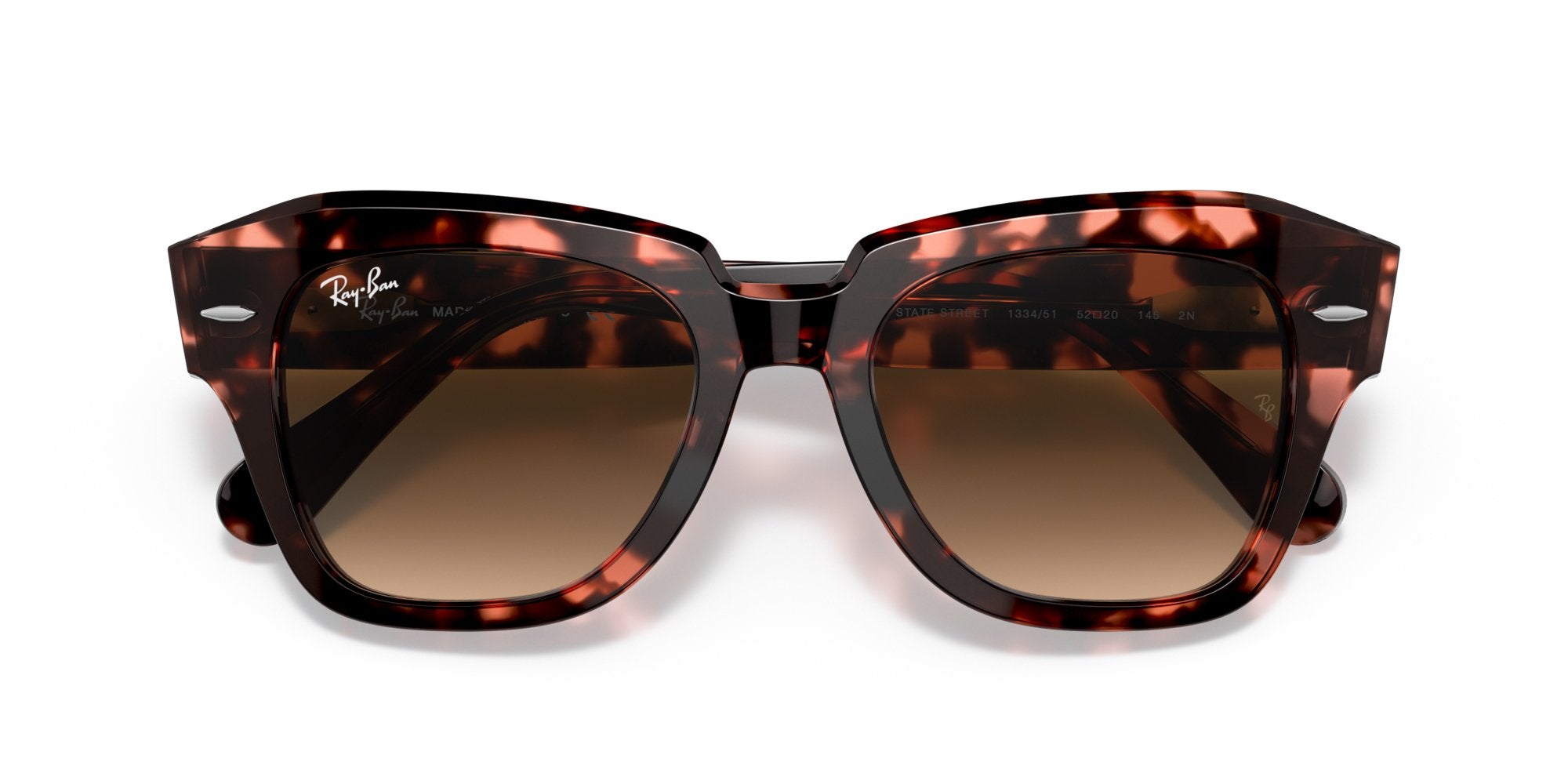 RAY-BAN STATE STREET RB2186 133451