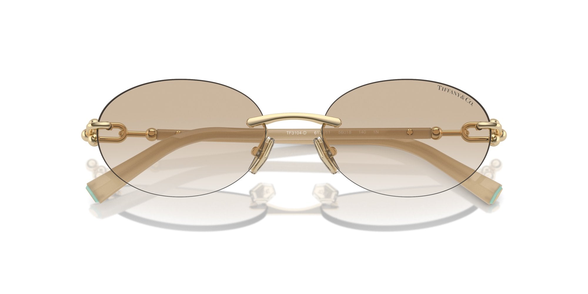 TIFFANY TF3104D 617811