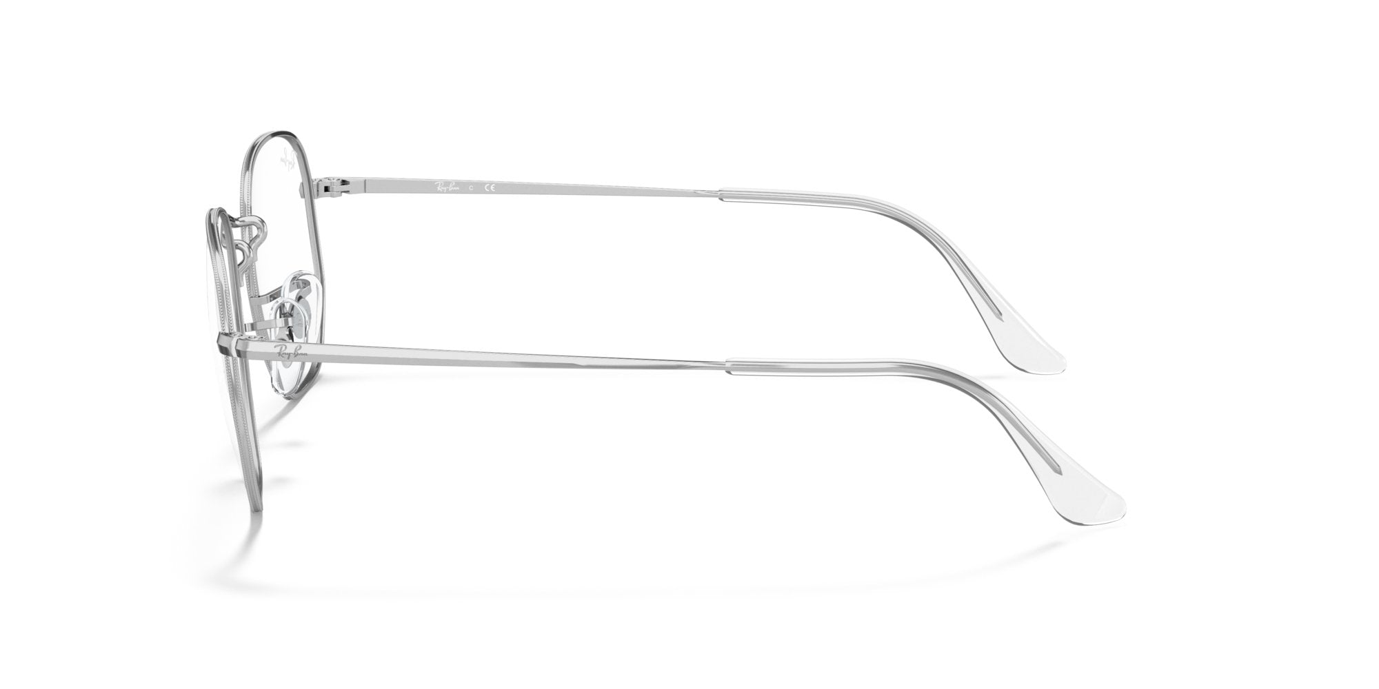 RAY-BAN VISTA HEXAGONAL RX6448 2501