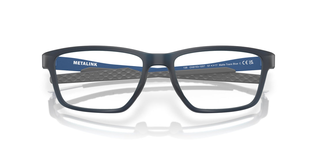 OAKLEY METALINK OX8153 815315