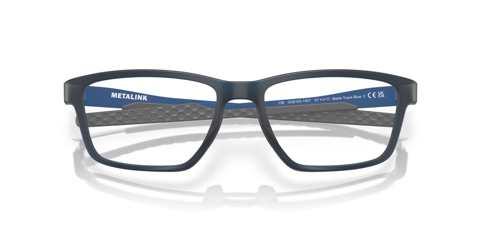OAKLEY METALINK OX8153 815315