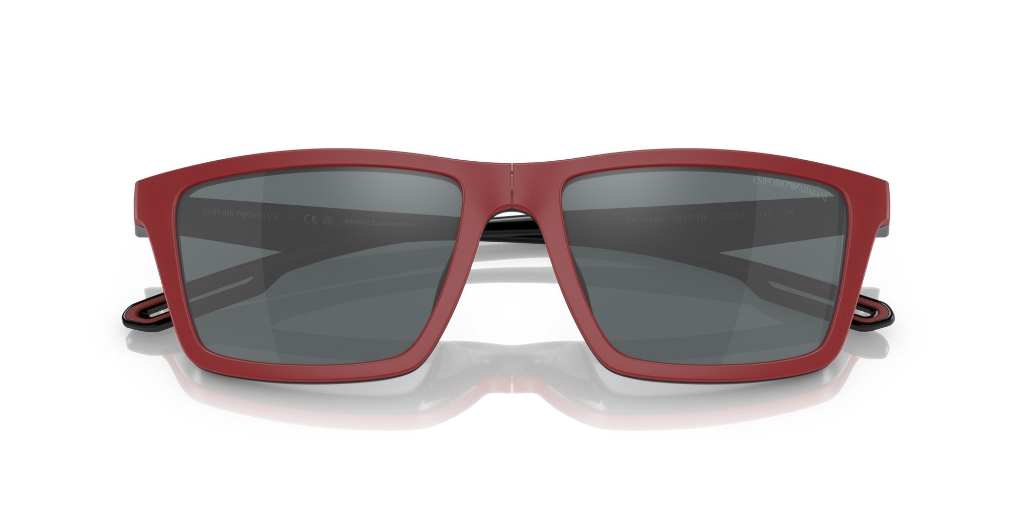 EMPORIO ARMANI EA4189U 50171W