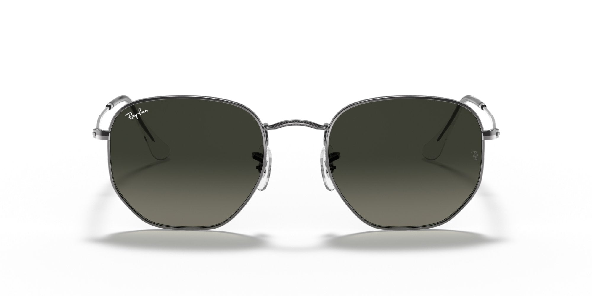 RAY-BAN HEXAGONAL RB3548N 004/71
