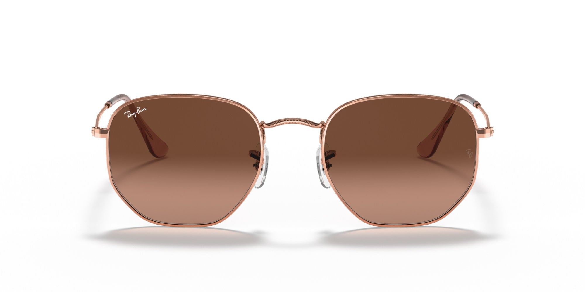 RAY-BAN HEXAGONAL RB3548N 9069A5